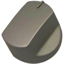 Hotpoint Ariston - Bouton de bruleur de table de cuisson (C00260576) Plaque de cuisson ariston