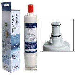 Filtre a eau SBS200 pour refrigerateur Whirlpool 484000008726