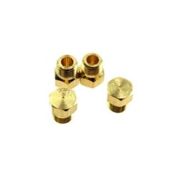 Sachet injecteurs gaz butane pour table de cuisson Curtiss 38742