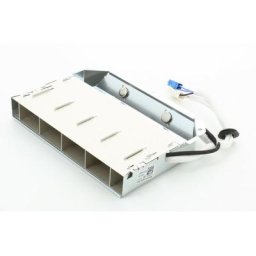Resistance V/2970101400 2970101400 pour Seche linge altus, beko, coldis, continental edison,