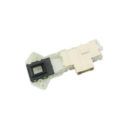 Securite porte DA081043 6601EN1003D pour Lave linge bellavita, daewoo, galanz Lg Goldstar nc