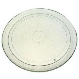 Plateau micro onde en verre diam. 27,2cm (480120101083) Four micro-ondes zanussi, bauknecht, ignis,
