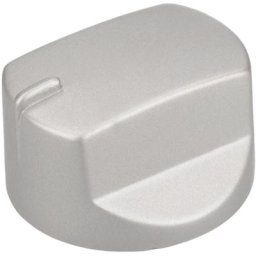 Bouton brûleurs gaz aluminium (C00111557) Four, cuisinière ariston hotpoint, scholtes