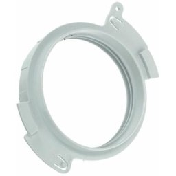 Adaptateur de gaine d'origine (C00288486) Sèche-linge ariston hotpoint, indesit, whirlpool