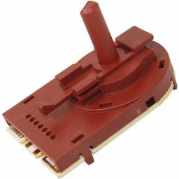 Commutateur (selecteur programme) d'origine (C00143527) Lave-vaisselle ARISTON HOTPOINT