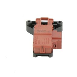 Sécurité de porte 32024465 pour Lave linge atlantic, aya, beko, bellavita, clayton, cobal,