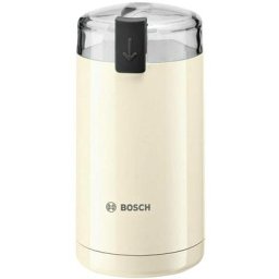 Bosch Haushalt - Bosch sda TSM6A017C Moulin à café crème