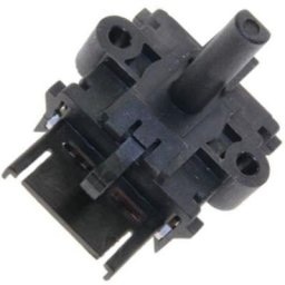 Commutateur 8p (AS6015909, AS0006331) Four, cuisinière sauter, de dietrich Brandt vedette,