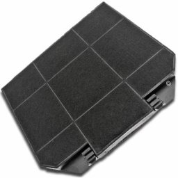 Filtre à charbon pour hotte Electrolux Arthur Martin, Roblin, Ariston Hotpoint, Smeg, - Dimensions