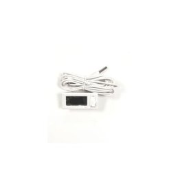 Thermometre digital blanc pour refrigerateur Liebherr 290330
