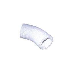 Gaine d evacuation dia 102 m/m 2.5 m pour seche linge Fagor 57X0606
