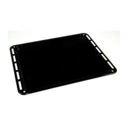 Plaque à pâtisserie (46 x 37,5 cm) pour fours ikea Whirlpool Indesit - Hotpoint Ariston