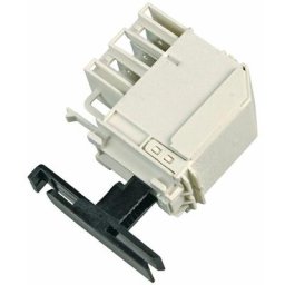 Interrupteur marche arret pour lave vaisselle Whirlpool 481227618495