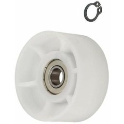 Poulie tendeur pour Sèche-linge Bosch B/s/h 00632045