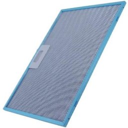 Hotpoint Ariston - Filtre à graisse en métal pour Hotte hotpoint C00298820