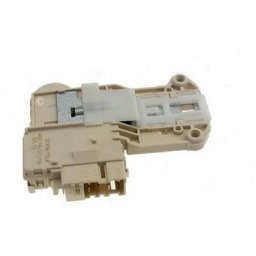 Sécurité de porte, Fermeture, Verrou (3792030425) Lave-linge zanussi Arthur Martin electrolux, aeg,