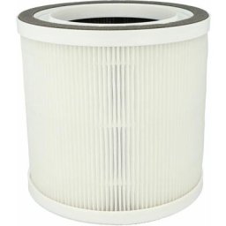 Filtre à air compatible avec tcl Breeva A1, A1W purificateur d'air - Filtre combiné pré-filtre +