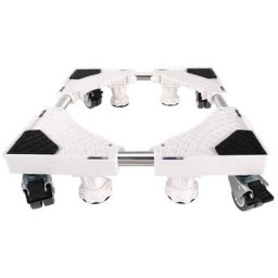 GUOYIHUA® Support de Sèche-linge, Socle pour Machine à Laver Séchante Frigo Lave Vaisselle,
