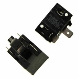 Kit relais klixon (18040316) Réfrigérateur, congélateur Proline