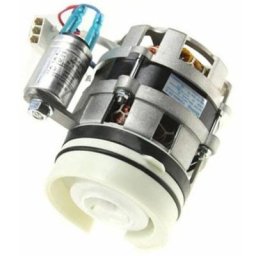 Pompe de cyclage (AS0033454, 34420857) Lave-vaisselle continental edison, curtiss, de dietrich