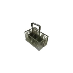 Home Equipement - Panier à couverts adaptable 62758 pour Lave vaisselle