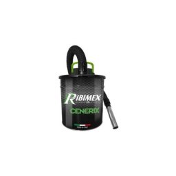 Aspirateur à cendres 1200 w 18 l