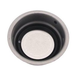 Filtre 2 tasses pour machine a cafe delonghi