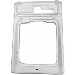 Cadre superieur pour lave linge candy - 43011007