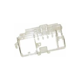 Support platine (769350131) Lave-vaisselle essentiel b Smeg ariston hotpoint, teka