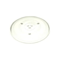Continental Edison - plateau verre ø 315 mm pour micro ondes 46452