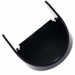 Support/tasse pour cafetiere Krups