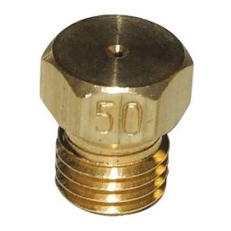 Injecteur gaz butane ø 0.50 pour cuisiniere Beko 431920084