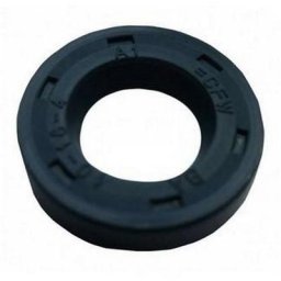 Joint axe clapet d'aspersion (481253029121) Lave-vaisselle kitchenaid, bauknecht, ignis, ikea