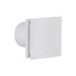 Helios MiniVent M1/100 Extracteur électrique universel pour bains/douche et WC