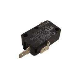 Interrupteur de porte pour micro ondes Whirlpool 480120101096