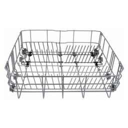 Beko - panier inferieur la vaiselle din26410 - 1766810020