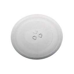 Plateau tournant 245mm micro ondes Candy Hoover Rosieres 49008516 Candy