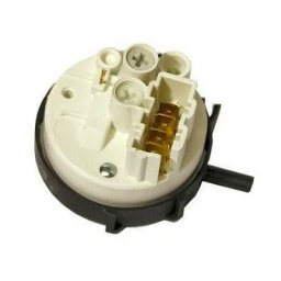 Pressostat (41035075) Lave-linge bauknecht, philco, hoover, rosieres, zerowatt Candy jinling,