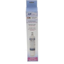 Eurofilter - filtre a eau frigo us whirlpool indesit smeg WF004K