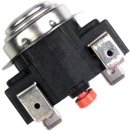 Fagor - Thermostat de sécurité 80°C (283311AAC) Chauffe-eau brandt, adesio