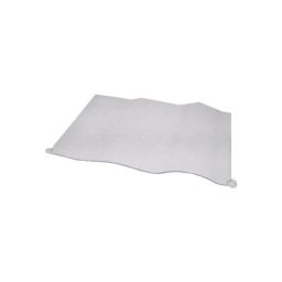 Cloison bac a legumes pour refrigerateur De Dietrich 2232057014