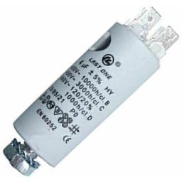 Condensateur pompe LAV.4 lmf pour lave vaisselle Whirlpool 481212118277