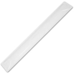 Hublot de lampe (380x55mm) (79X9047) Hotte zanussi De Dietrich arthur martin electrolux