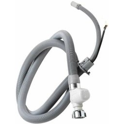 Tuyau d'arrivée d'eau Aquastop (50295663004) Lave-vaisselle zanussi, arthur martin Electrolux aeg,