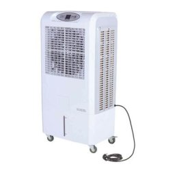 Rafraîchisseur d'air 150W Master ccx 4.0 4000m3/h Sovelor