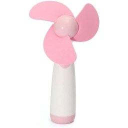 Tumalagia - Mini ventilateur de poche ventilateur de refroidissement Portable ventilateur d'air