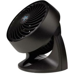 Vornado - 633 Ventilateur de sol 54 w (ø x h) 24 cm x 34.5 cm noir A43686