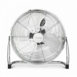 H.koenig JOE30 Ventilateur de sol métal