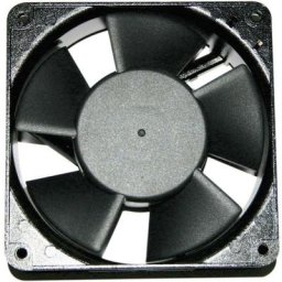 A 2123HBT.GN Ventilateur axial 230 v/ac 198.7 m³/h (l x l x h) 120 x 120 x 38 mm - Sunon