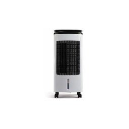 Rafraîchisseur d'air 3 en 1 Livoo dom389 300m³/h 80W Noir - blanc/noir